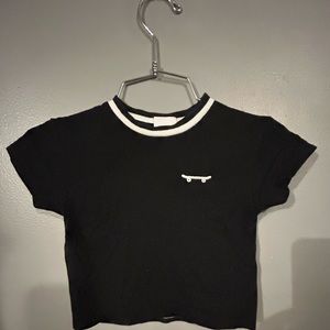 Zara baby tshirt